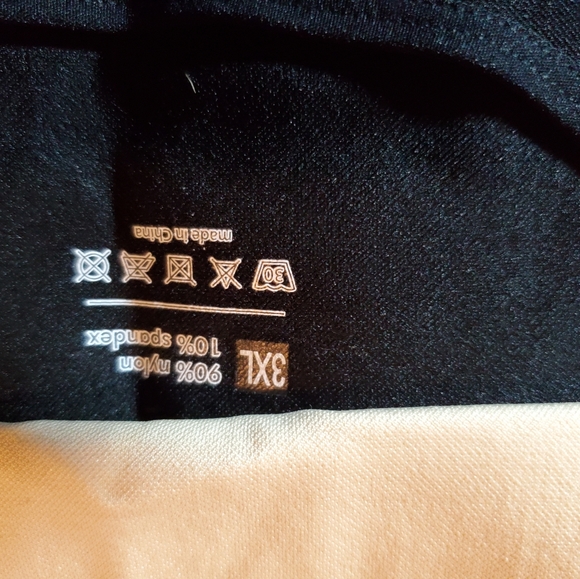 Tummy control tank - Picture 4 of 8